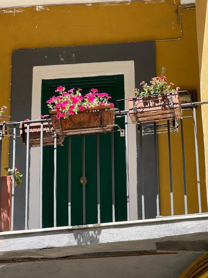 La Limonaia Di Chiaia Apartment Naples Exterior photo