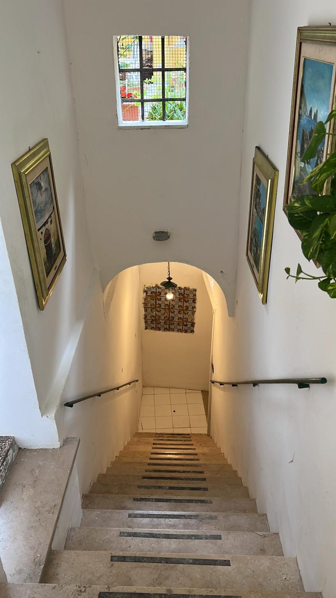 La Limonaia Di Chiaia Apartment Naples Exterior photo