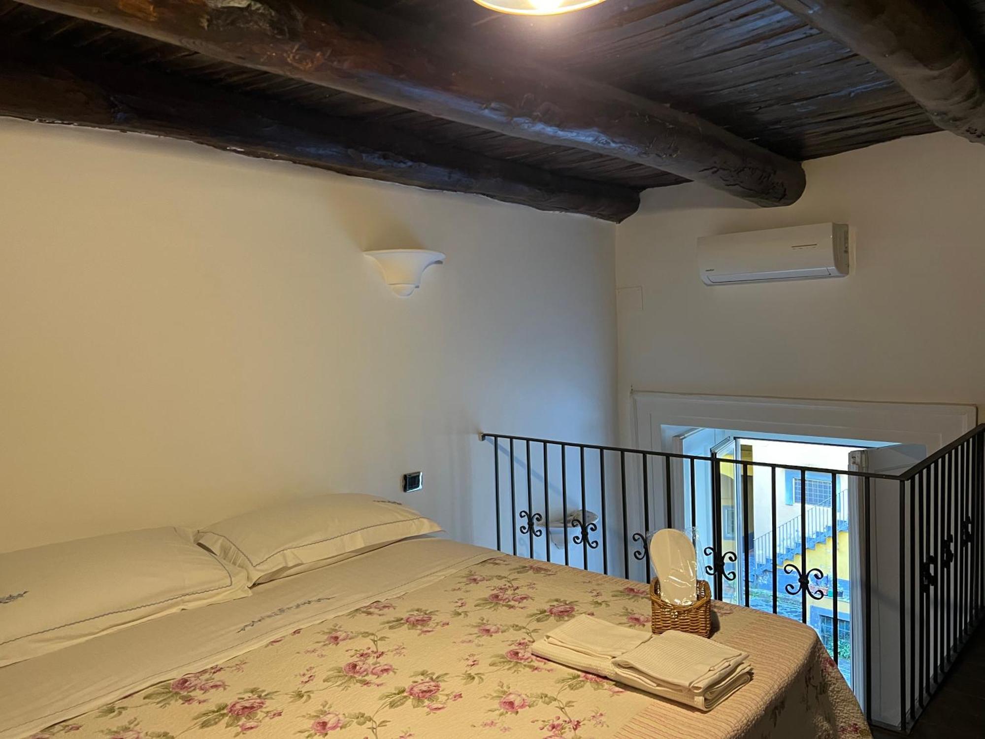 La Limonaia Di Chiaia Apartment Naples Exterior photo
