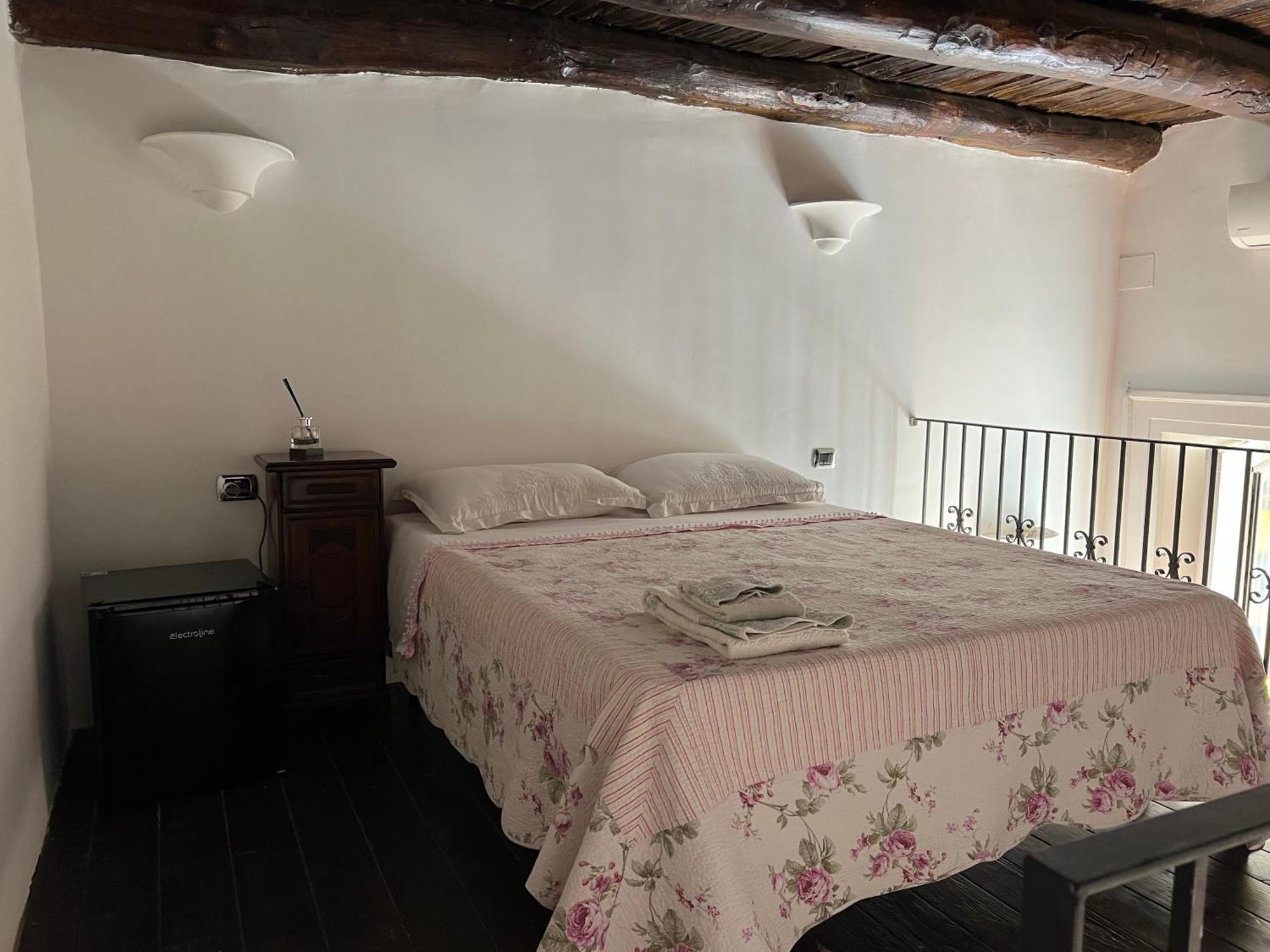 La Limonaia Di Chiaia Apartment Naples Exterior photo